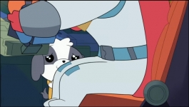 Dogs in Space - Season 01 Episode 05